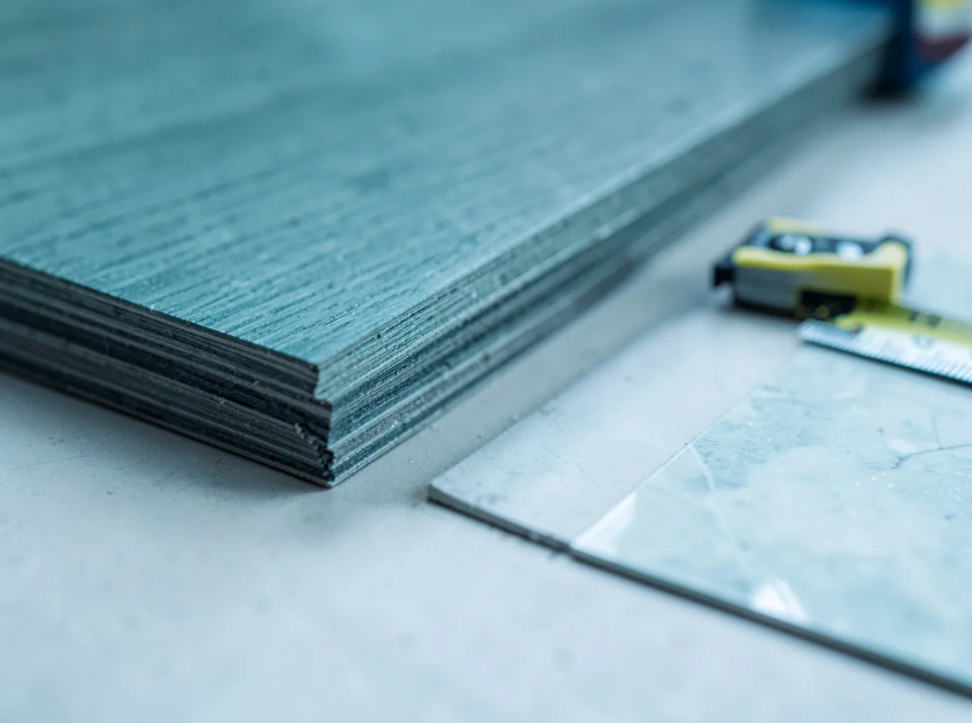 Luxury Vinyl Plank Installation German Valley, IL FAQs
